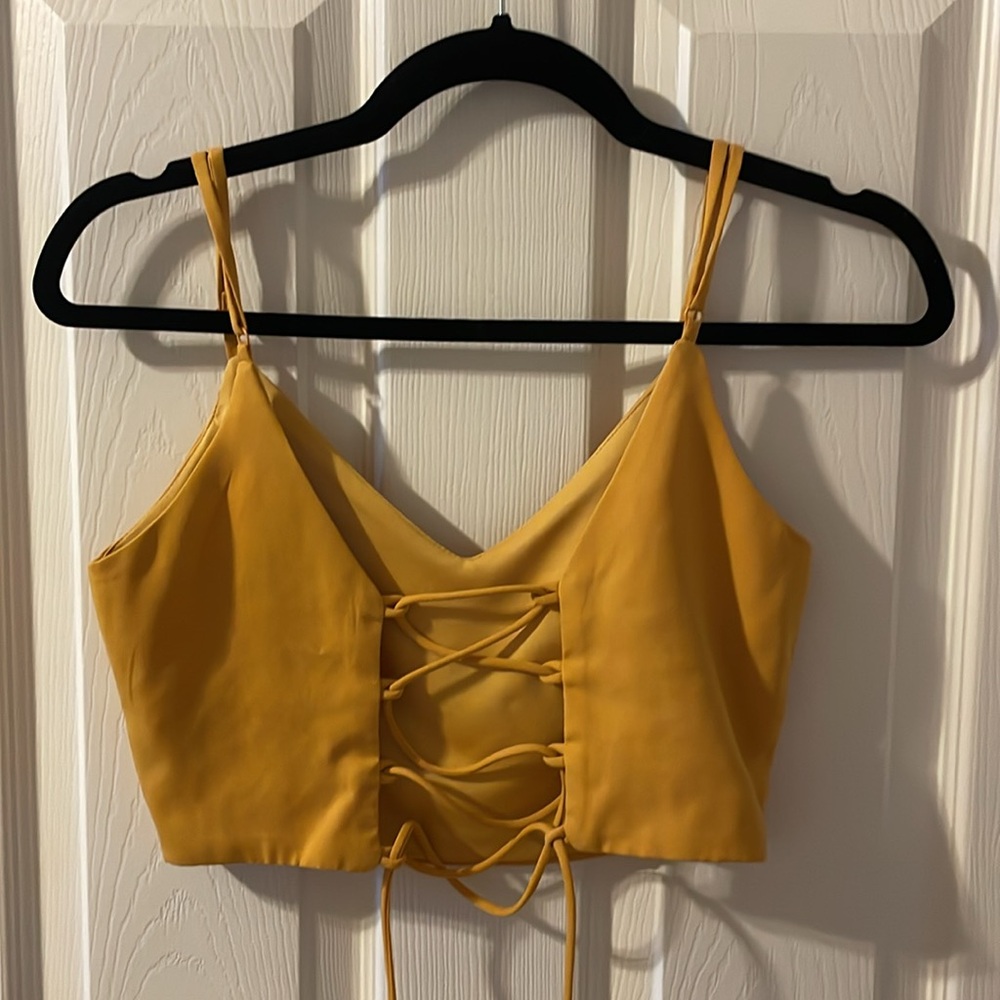 Lulus Tank Top - Picture 2 of 4
